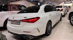 مرسيدس بنز C-Class